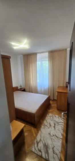 Apartament cu 3 camere decomandat în Tudor Vladimirescu