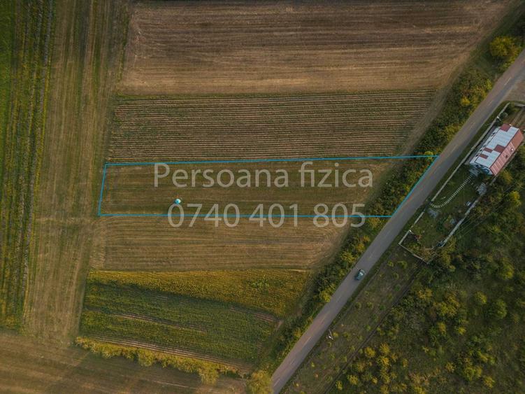 Spațiu comercial, în Gilău