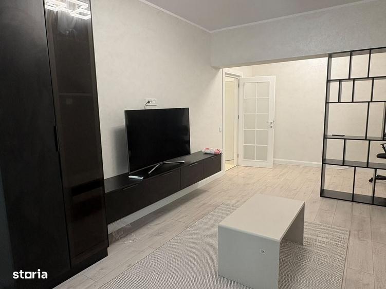 Apartament de inchiriat cu 2 camere decomandat- Royal Town Iasi - 9