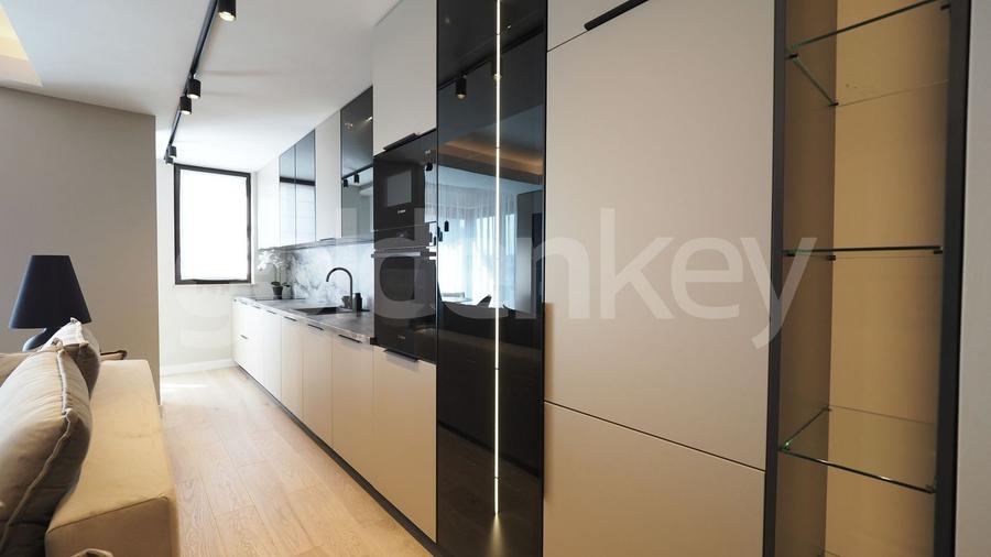 Apartament cu 3 camere decomandat, mobilat în Aviației