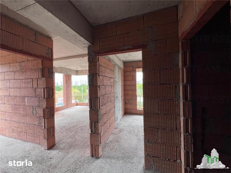 Apartament cu 2 camere în Ghencea