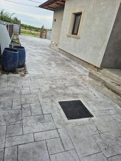 Casă cu Teren 409 Mp în Tărtășești