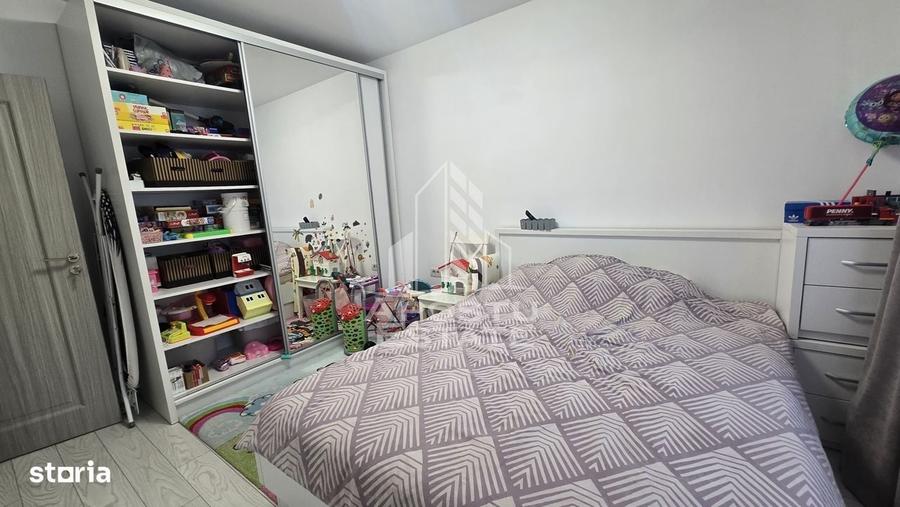 Casa individuala de vanzare cu 4 camere, 2 bai, terasa si foisor, Sag - 12