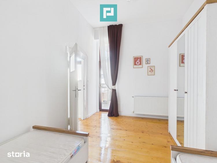 Apartament 2 camere ultracentral Oradea - 2