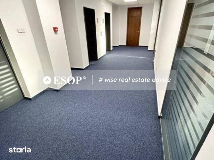Spațiu comercial, de 340 mp, în Plevnei