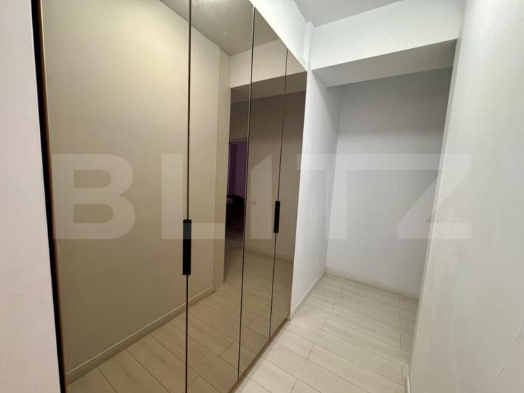Apartament 2 camere, curte proprie ?i loc de parcare -Grad - 7
