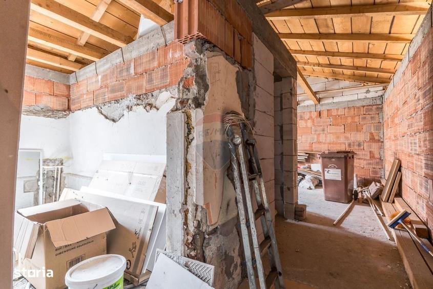 Casa de vanzare Sos. Galata, Iasi - Ideala pentru investie - 18