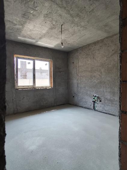Casă individuală cu 4 camere cu Teren 540 Mp în Bâcu