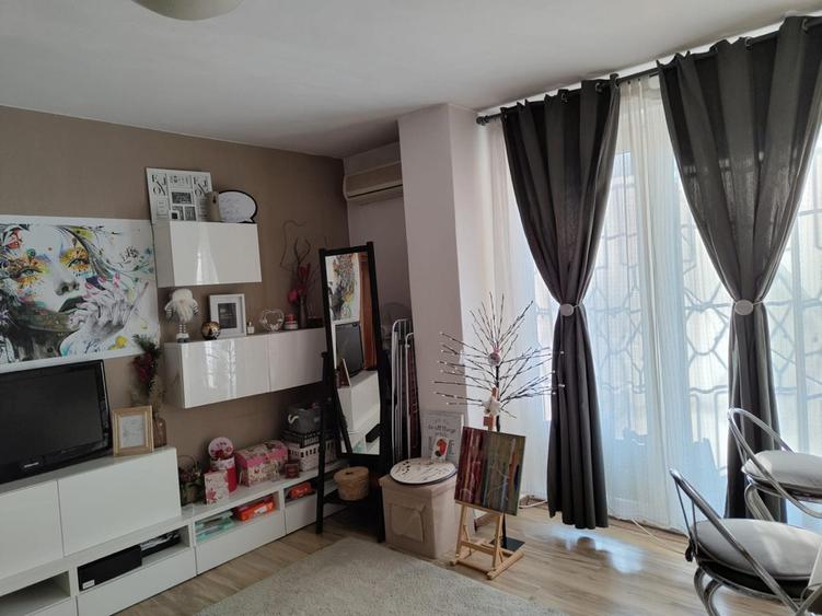 Apartament 2 camere Bulevardul Magheru - 4