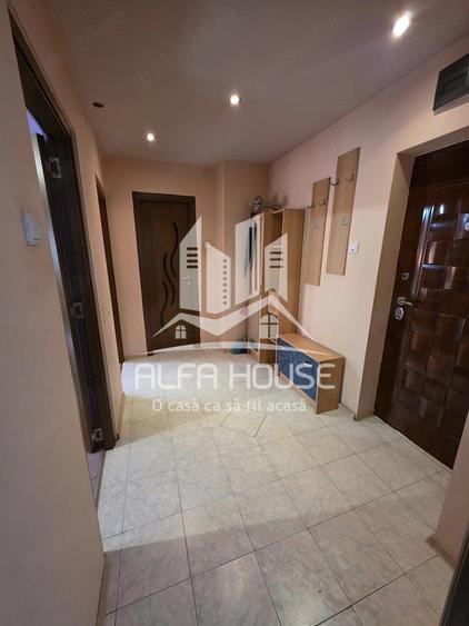 Apartament cu 2 camere decomandat în Luncă