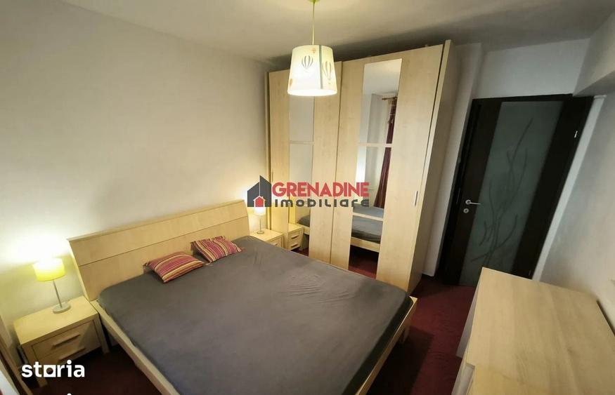 Apartament 2 Camere Decomandat - Parcare Proprie - Zona Racadau - 1
