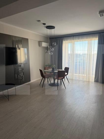 Apartament 2 camere 1 loc de parcare Dumbravita - 14