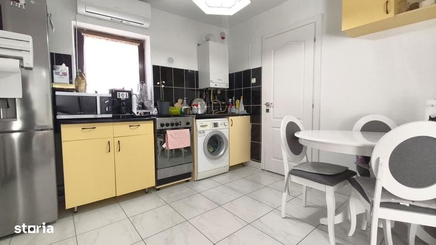 Apartament si garsoniera LA CASA in Deva, zona Ultracentrala - 4