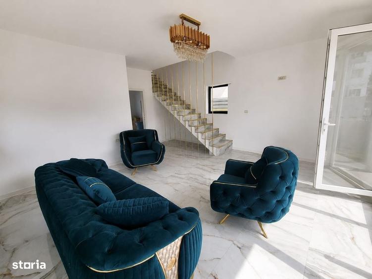 Casă cu 3 camere cu Teren 210 Mp în Central