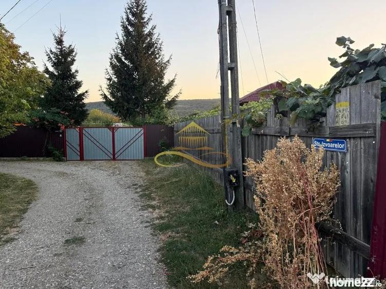 Teren în Lilieci