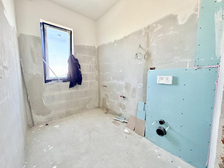 Apartament modern - 3 camere - 73,3 mp - Drumul Boilor - 12