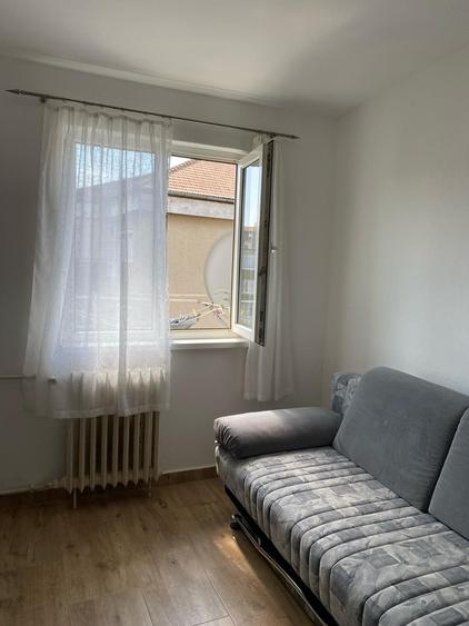 Garsonieră nedecomandată în Central