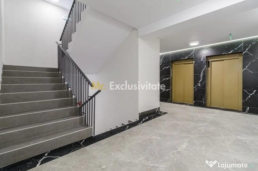 Apartament cu 2 camere decomandat în Străulești