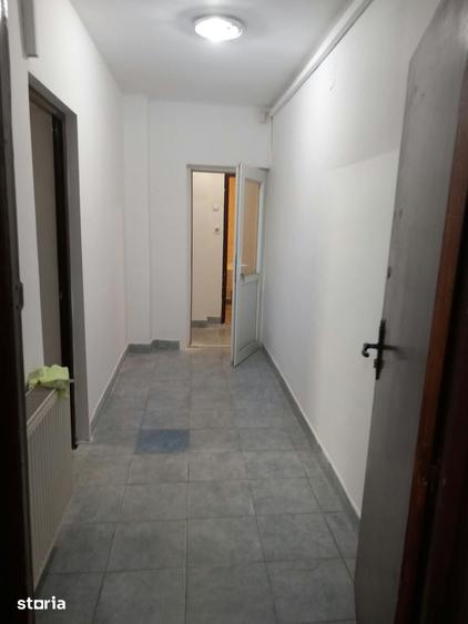 Apartament cu 2 camere în Decebal