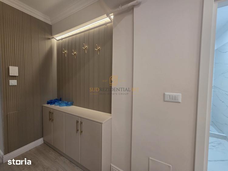Studio spa?ios | Ivory Residence Pipera | 40.7 mp | Etaj 2 - 2
