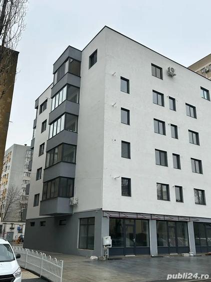 Apartament cu 2 camere semidecomandat în Sălaj