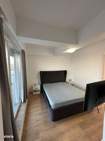 Apartament 2 camere, terasa 60 mp Dinamic Residence - Coresi - 12