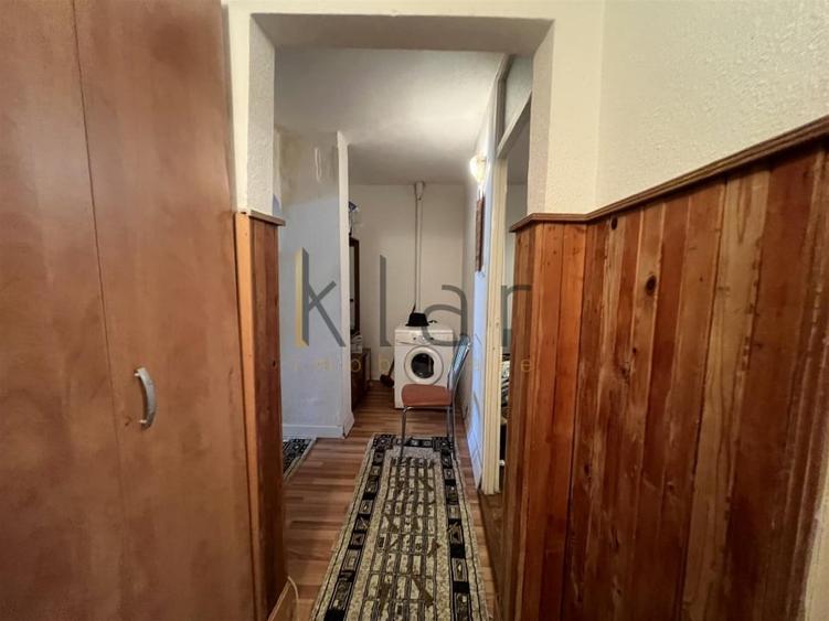 Apartament 3 camere zona Piata Marasti - 14