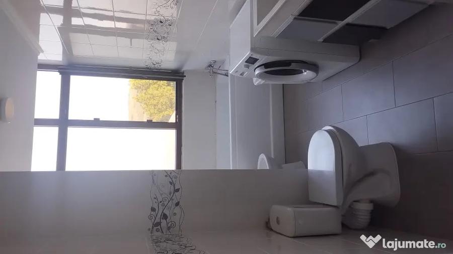 Apartament cu 2 camere decomandat în Valea Adâncă