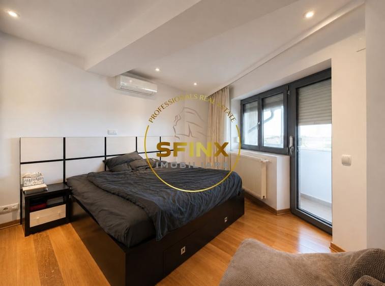 Apartament 3 camere cu terasa generoasa si priveliste neingradita | 131.65 mp - 3