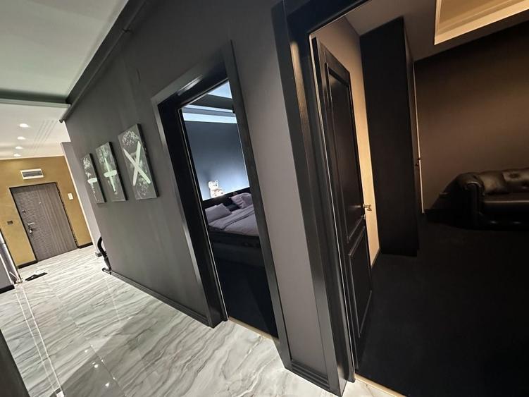 Apartament tip penthouse River Towers - 7