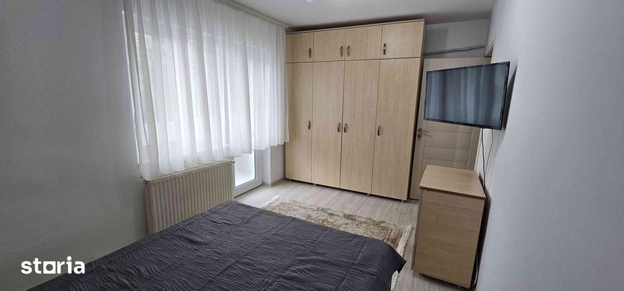 Apartament cu 2 camere decomandat în Ultracentral