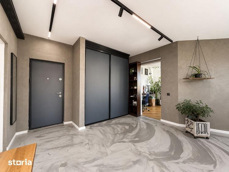 Apartament la Cheie - 62MP I Bloc cu Lift I Garaj - Metro I Vivo I BMW - 4