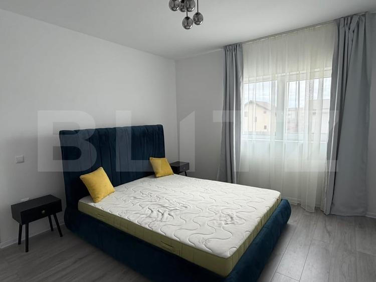 Duplex cu 3 camere cu Canalizare în Sânpetru