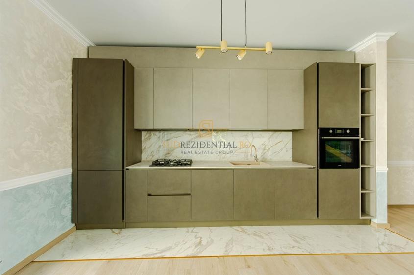 Apartament Premium 3 Camere zona Eroii Revoluției 99,6 mp - 5