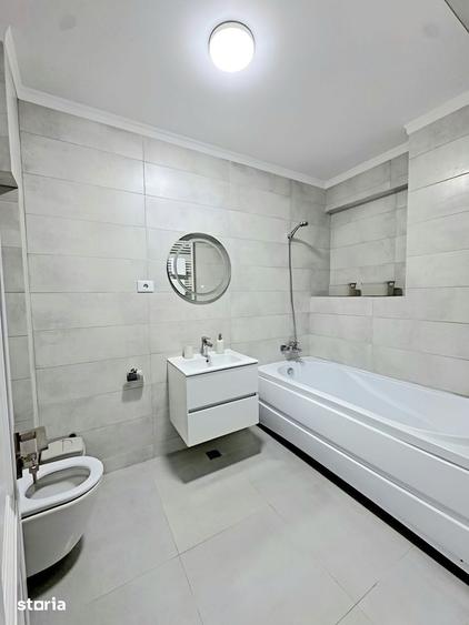 Apartament cu 2 camere în Inel II