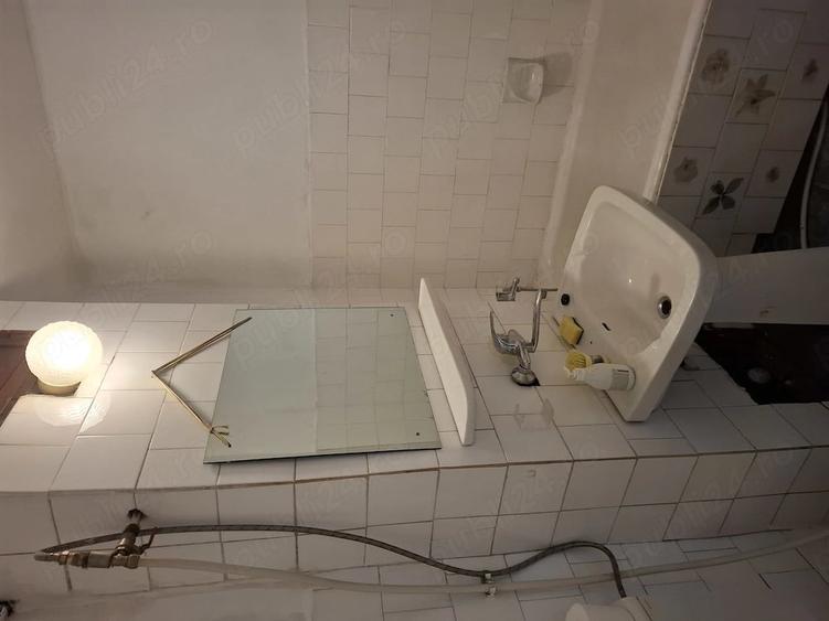 Casă cu 2 camere cu Teren 48 Mp în Mărăști