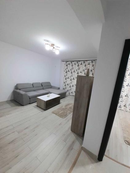 Apartament cu 2 camere decomandat în Dudu