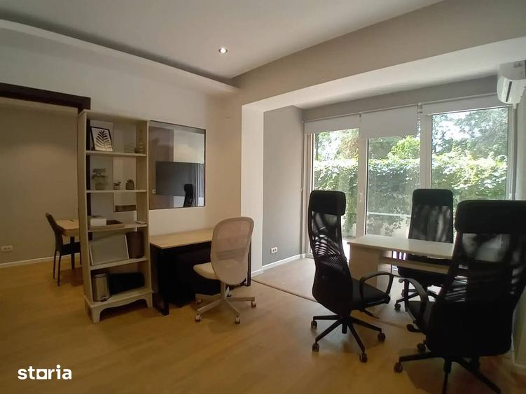 Apartament cu 4 camere în Victoriei