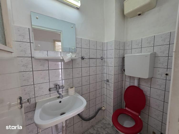 Apartament 3 camere decomandat Deva Bulevardul DecebalGaleria de Arta - 20