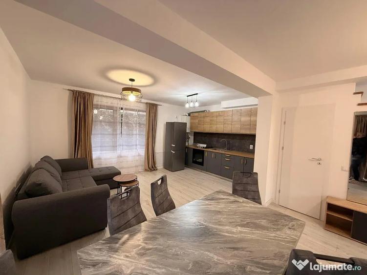 Casă cu 3 camere cu Teren 324 Mp în Florești