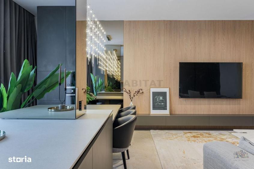 Vila premium Pipera 5 camere, gradina, garaj, 384 mp - 19
