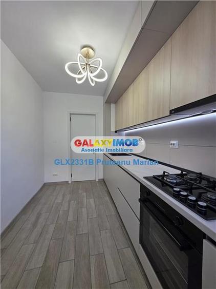 Vanzare apartament de Lux cu 2 camere situat pe Calea Rahovei - 8