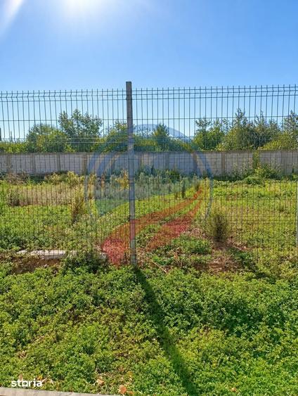 Teren de 610 mp, în Craiovița Nouă