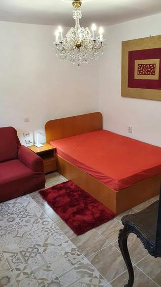 Spațiu comercial, de 14 mp, în Giurgiului