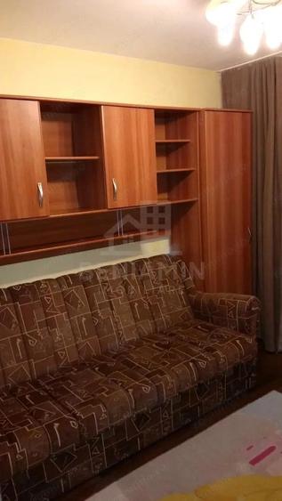 Apartament cu 2 camere semidecomandat în Noua