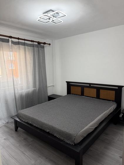 Apartament cu 2 camere în Moșilor
