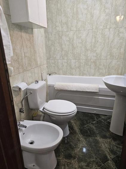 Garsonieră decomandată în Bd. Coșbuc