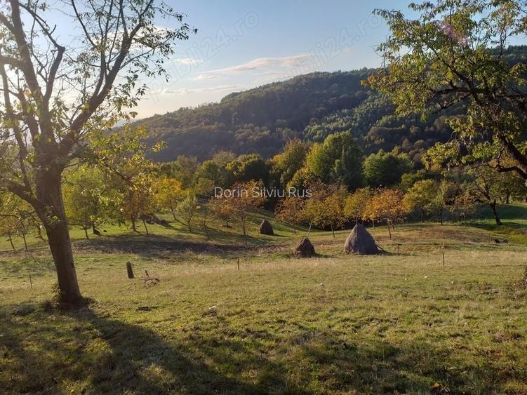 Vand teren pt cabana