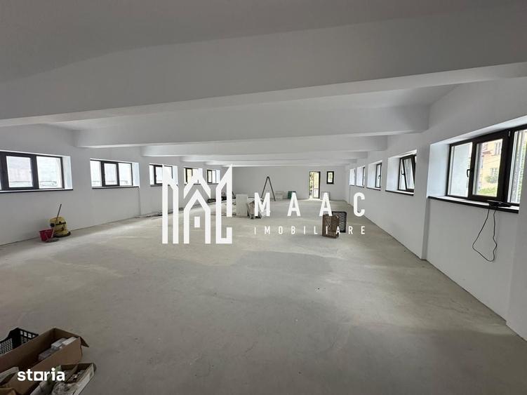 Spațiu comercial, de 184 mp, în Central