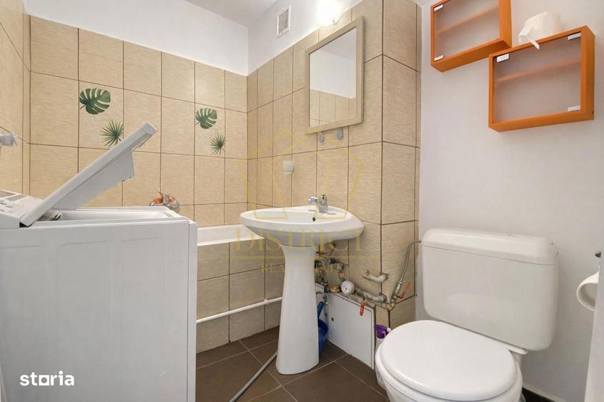 Apartament cu o camera | Take Ionescu - 2